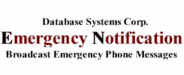 emergency broadcasting